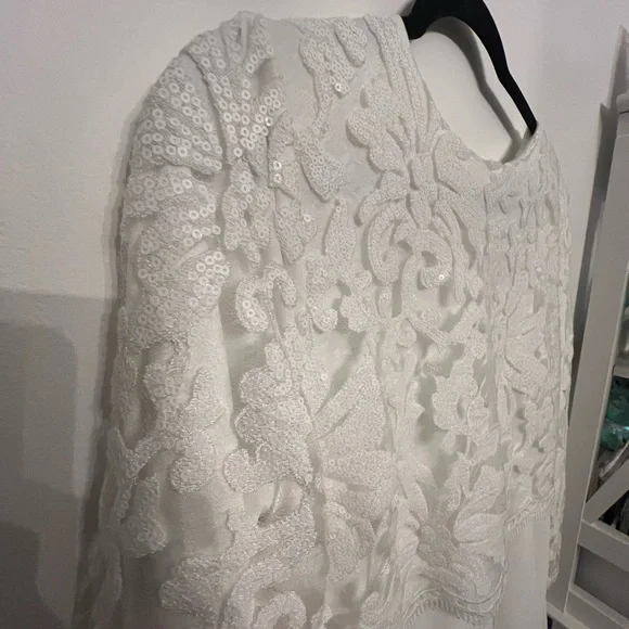 Dainty Jewells Sparkle and Delight Dress - Picture 4 of 6